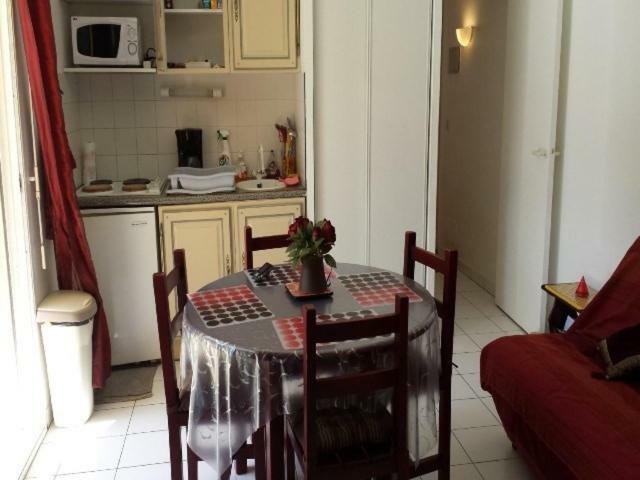 4Sap7 Appartement Avec Belle Terrasse Collioure Bagian luar foto